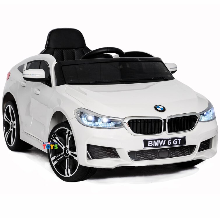 Ride on cars for 6 best sale year olds